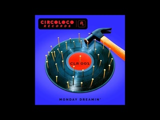 Dixon - Deichkind - Autonom (Dixon Edit) CLR001