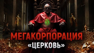 Церковь и её капиталы! Как заработать на вере?