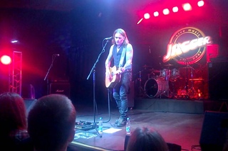 Mike Tramp - Warsong . Jagger, , Russia