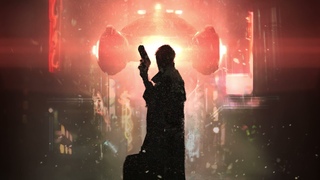 BLADE RUNNER Roleplaying Game - Announcement Trailer