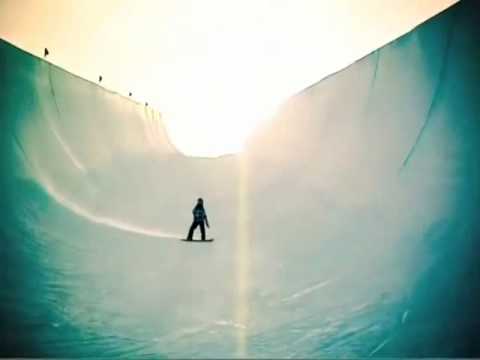 Shaun White Double Mc Twist 1260 Slow