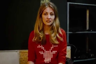 Катерина Духнич для Headway UA
