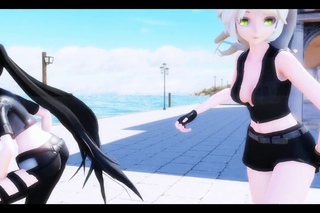 MMD No Title