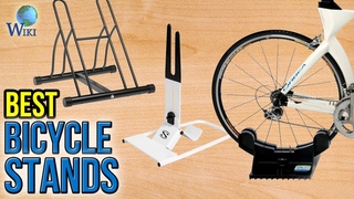 10 Best Bicycle Stands 2017
