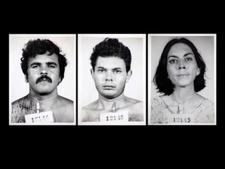 Retratos de Identificao 2014 #TemposDaDitadura Anita Leandro