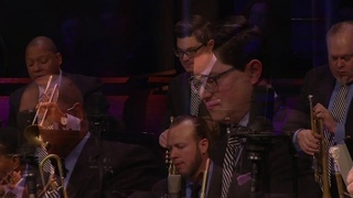 Conglomerate - Jazz at Lincoln Center Orchestra with WYNTON MARSALIS (from THE FIFTIES: A PRISM)