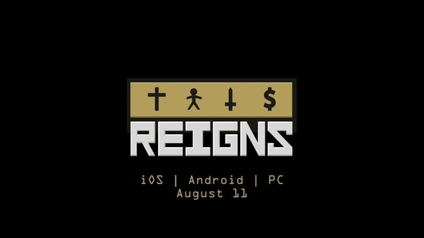 REIGNS Five Minutes of Regal