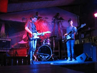 Сбой Системы - Солнце “Route 66“