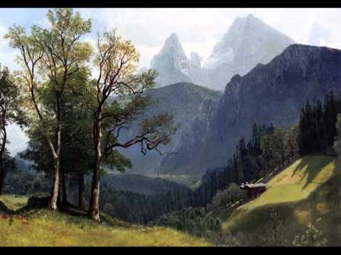 Ludwig Van Beethoven Symphony No. 6, 2nd