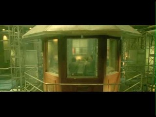 Заброшенная Фабрика / Acid Factory (2009) трейлер