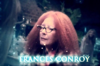 American Horror Story (3x08) The Sacred Taking Opening Credits (Shot in the dark)