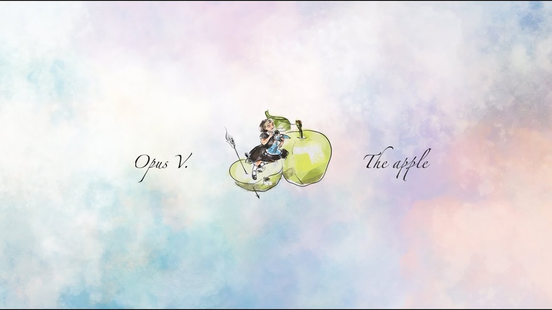 Opus V. The