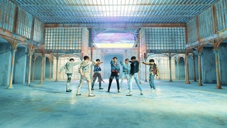 BTS  30 💜’FAKE LOVE’ Official MV