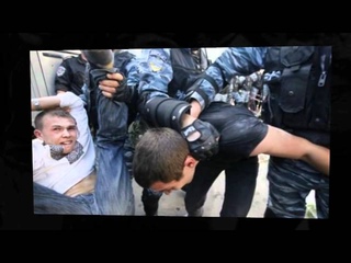 Прокидайся, прокинся, моя Україно !!!