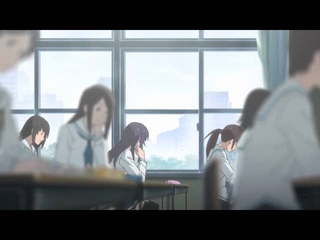 Трейлер OAD Kimi no Iru Machi: A town where you live [2012]