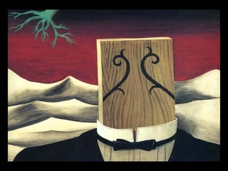 René Magritte