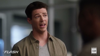 The Flash 7x15 Sneak Peek “Enemy At the Gates“ (HD) Season 7 Episode 15 Sneak Peek