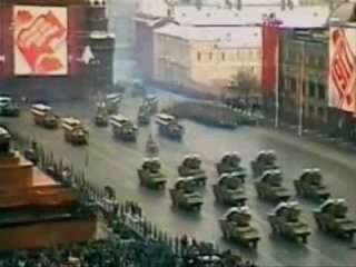 USSR (Jesper Kyd - March of the Empire)