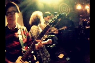 Dasha & Reverboards