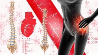REJUVENATION & ATTRACTIVENESS ● Heals Joints With Alpha Waves in 15 Minutes ● Full Body Massages....