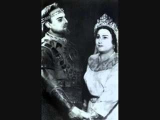Елизавета Шумская / Schumskaya - ария Людмилы