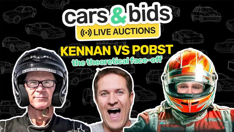 Cars Bids Live Auctions Pobst v Kenzoil, Tell Me Your 4 Runner Story, O okay, Lamborghini