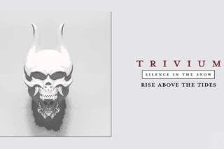 Trivium - Rise Above The Tides (Audio)