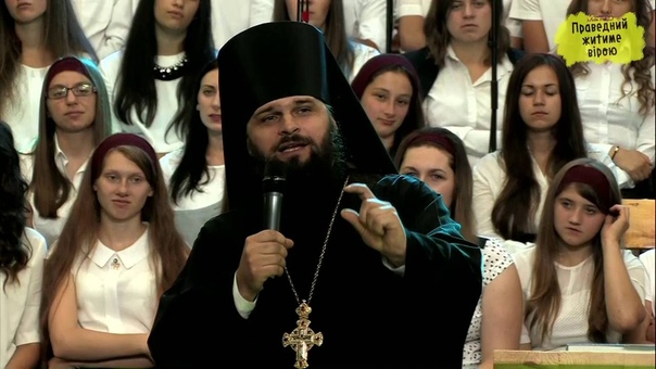 Малин 2016 Відкриття 1. 2 Привітання. Юлія