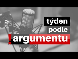 Ilona Švihlíková: Týden podle !A20: Eurovize jako symbol, Putin v Pekingu a atentát na premiér