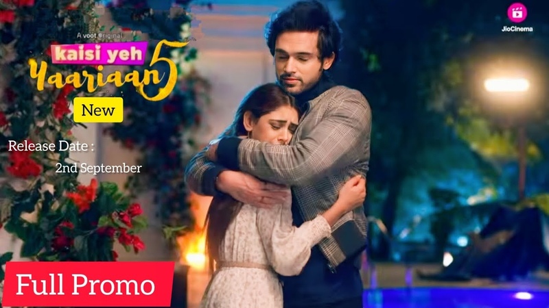 Kaisi Yeh Yaariaan Season 5 Full Promo 2023, , Release Date September 2, , Manik Nandini, manan,