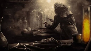 DEAD BY DAYLIGHT!ЧИЛИМ В ДБД!