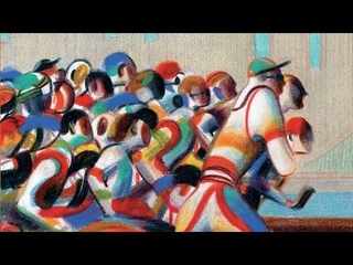 LORENZO MATTOTTI. COVERS FOR THE NEW YORKER