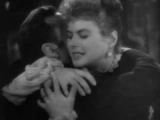 Gaslight / Luz Que Agoniza (1944) Trailer