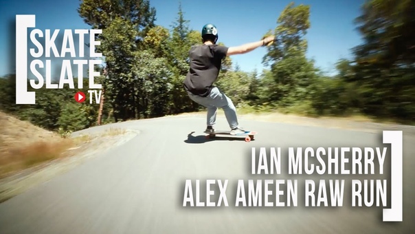 Ian Mcsherry Alex Bad Decisions Ameen Raw