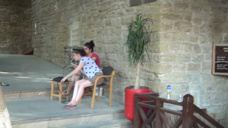 192. Баку часть 3 Старый