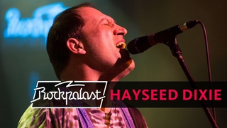 Hayseed Dixie live | Rockpalast | 2015