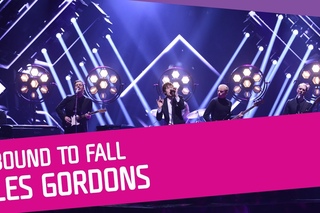 Les Gordons – Bound To Fall