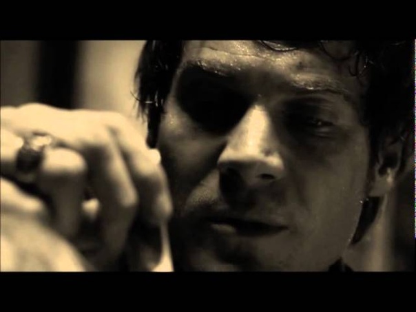 House of wax: Bo
