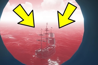 СМЕРТЕЛЬНЫЕ ВОДЫ, ПАЦАНЫ, ДЕРЖИТЕСЬ - МЫ ВЫЖИВЕМ В SEA OF THIEVES!!!