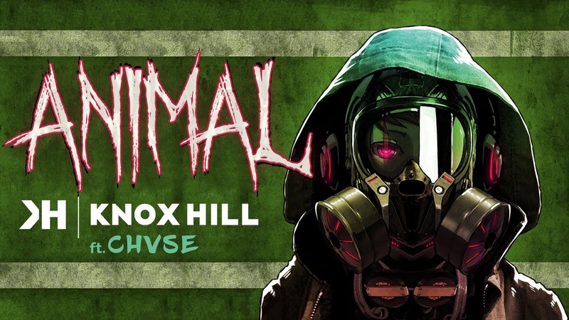 Knox Hill ft. CHVSE, ANIMAL ( Dax Response