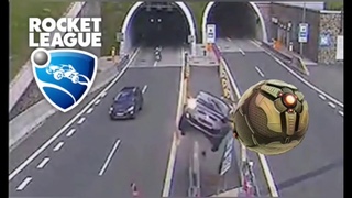 Meme Rocket League