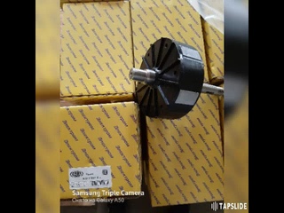 Комплектующие на генератор индукторный