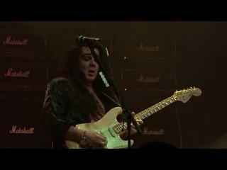Yngwie Malmsteen - KK’s Steel Mill - (Si Vis Pacem) Parabellum