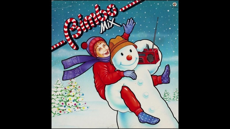 Bimbo Mix 1985 compilation Album