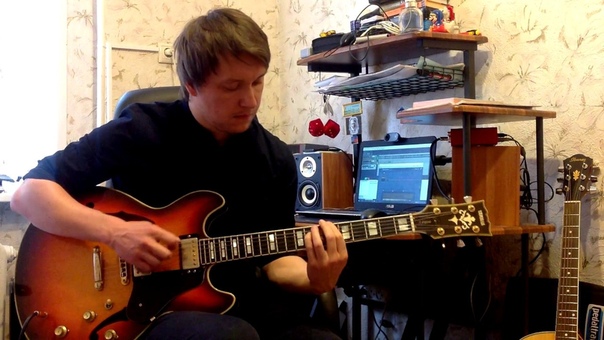 Dmitry Osipov Everything Happens To