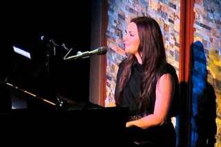 Good Enough - Amy Lee & Paula Cole Live & Acoustic
