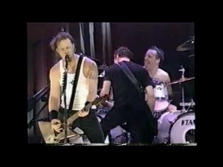 Metallica - Garage Inc. [Live]