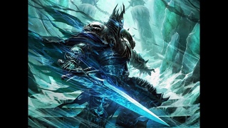 Warcraft 3 Legion TD