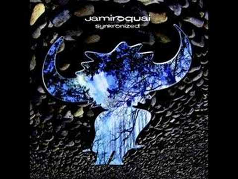Jamiroquai Butterfly haute