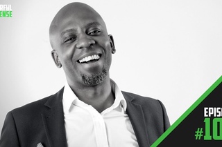 Why Failure Makes You Better w/ David McQueen | Powerful Nonsense #102
